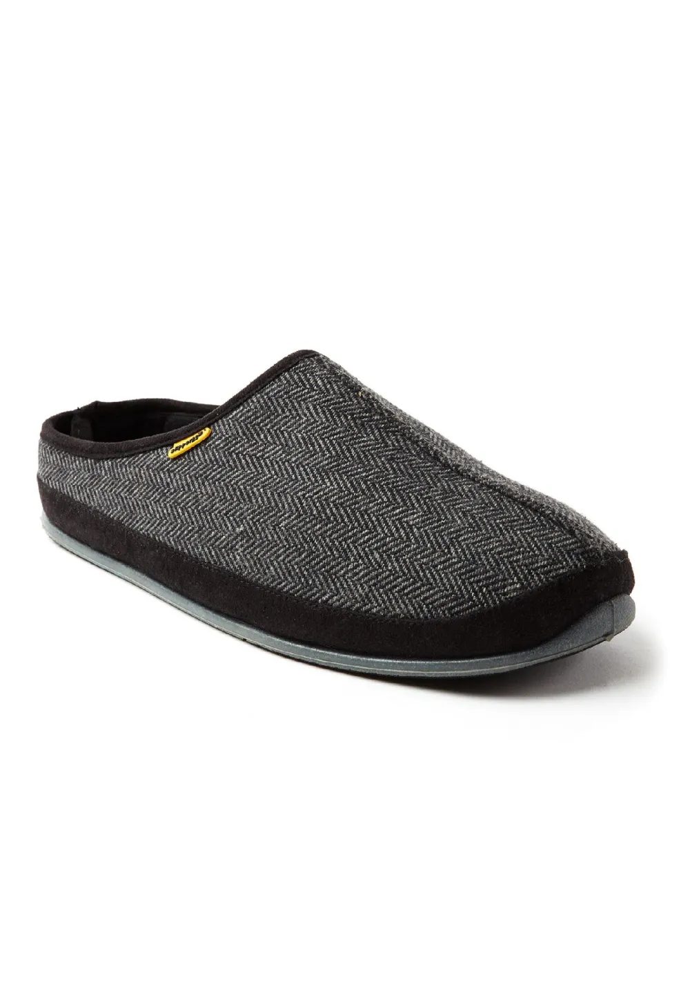 Deer Stags® Microsuede Slippers