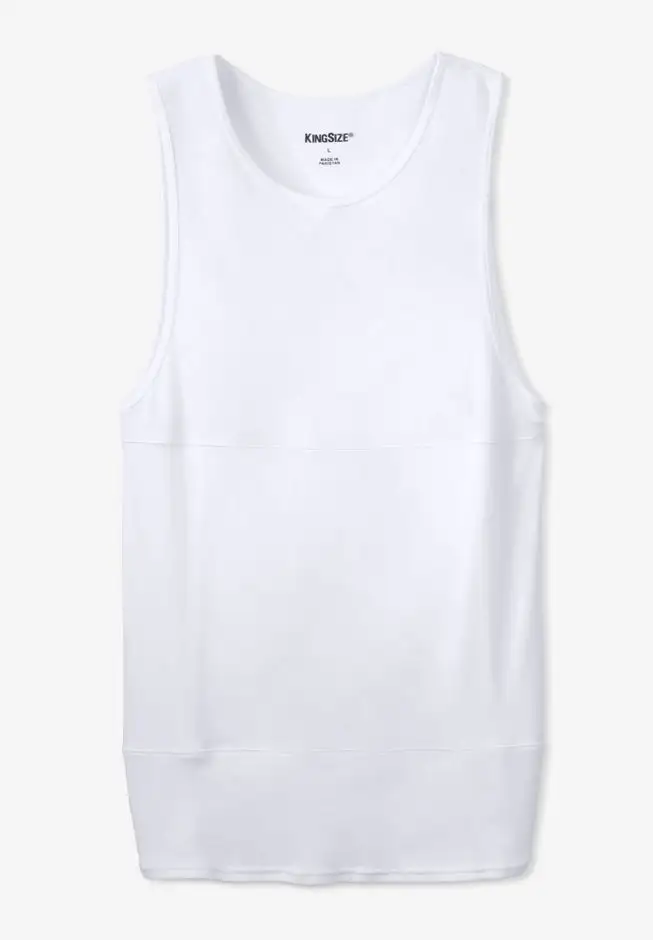 Sculpting Tank Top