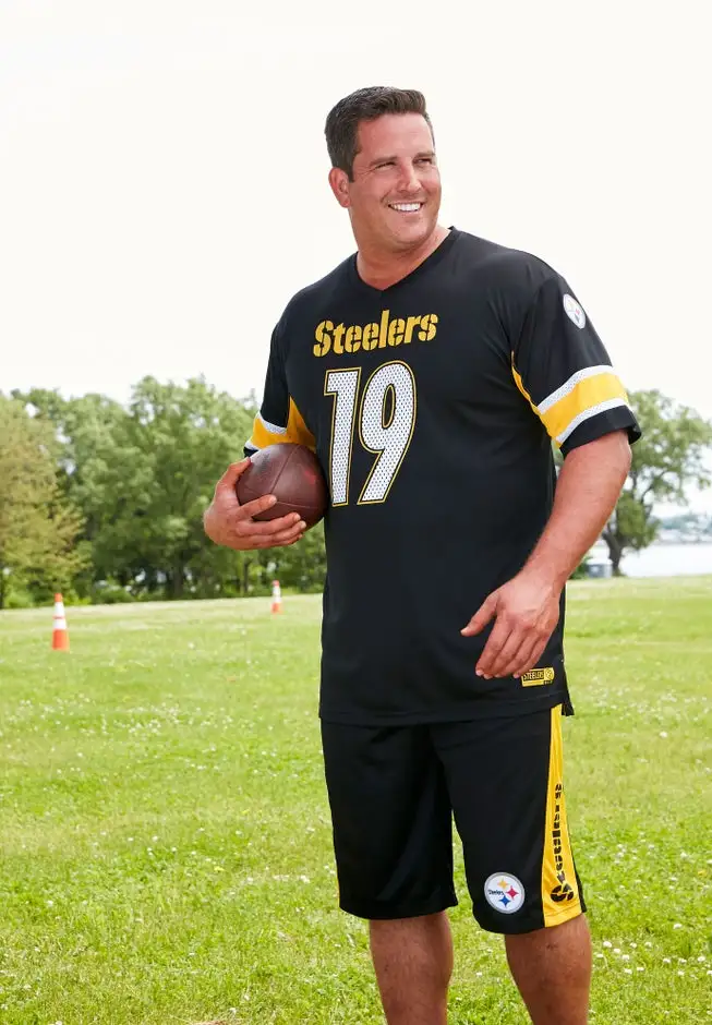 Lightweight Team Jersey