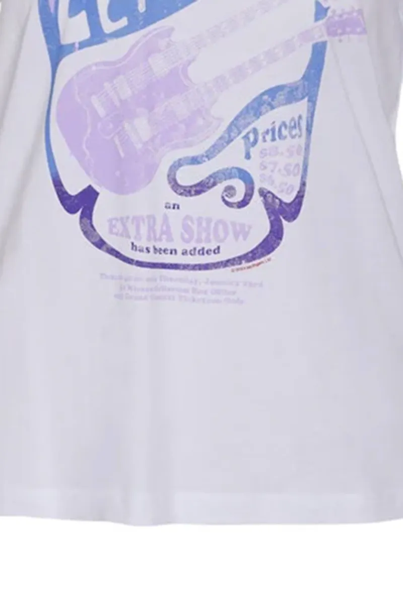 Graphic Printed Short Sleeve T-Shirts