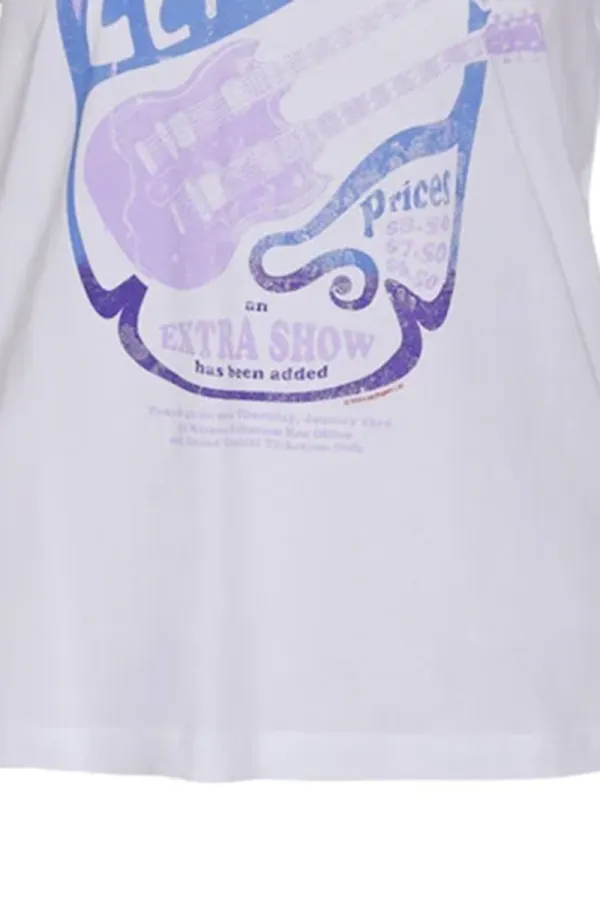 Graphic Printed Short Sleeve T-Shirts