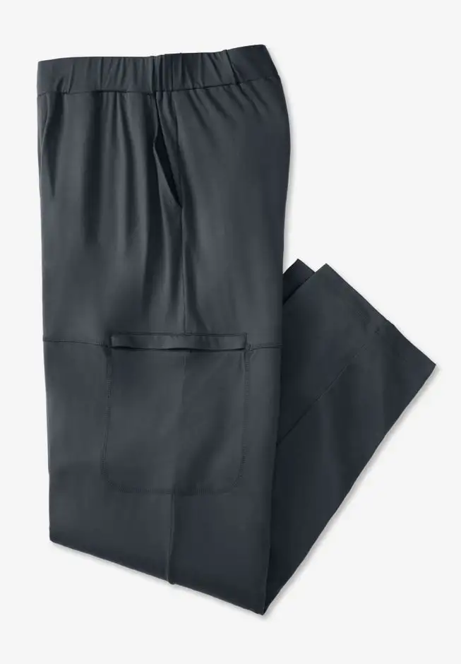 SuperSoft Jersey Performance Pants