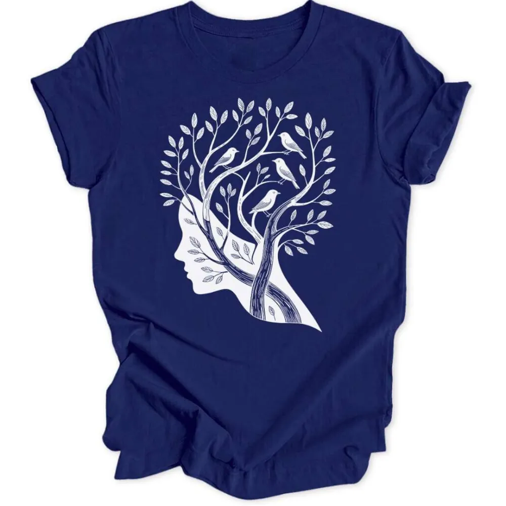 We Are Nature Unisex T-Shirt