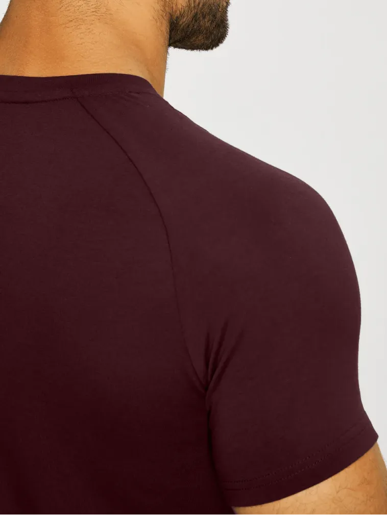 Men's Leisure Athletic Fit Starter 5-Pack