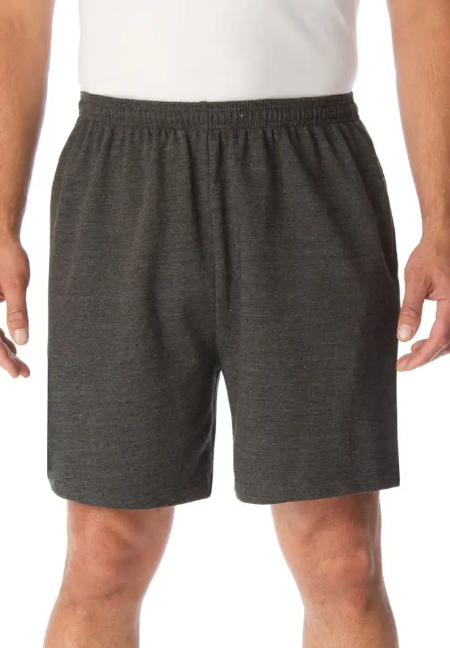 Comfort Fleece Shorts