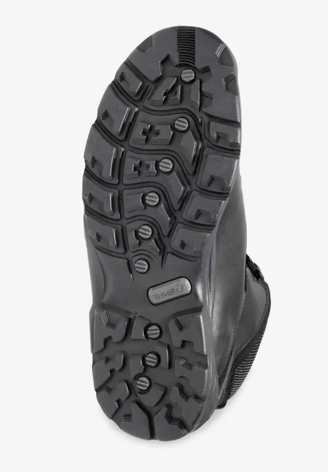 White Ledge Waterproof boot