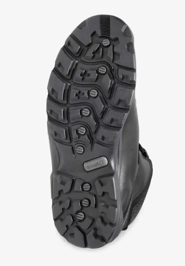 White Ledge Waterproof boot