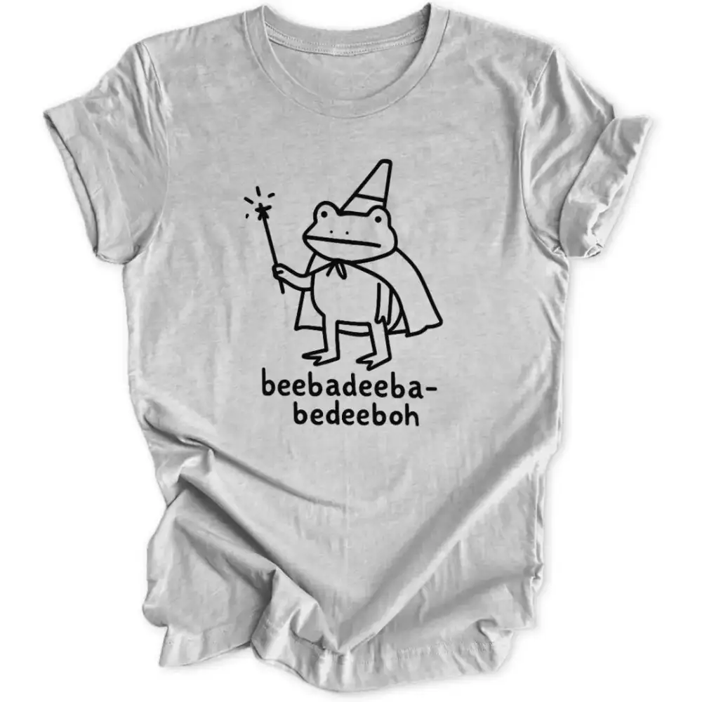 Magic Frog Unisex T-Shirt
