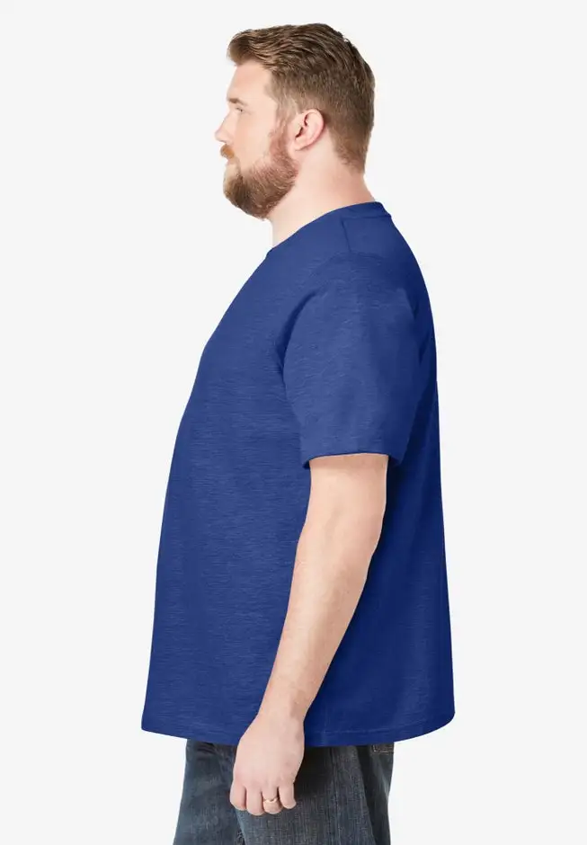 The Ultra-Light No Pocket Tee