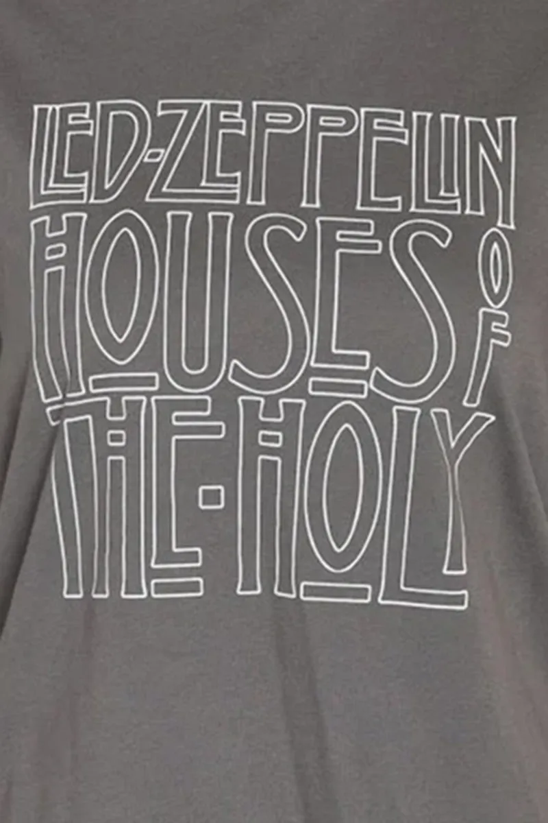 Graphic Printed Short Sleeve T-Shirts