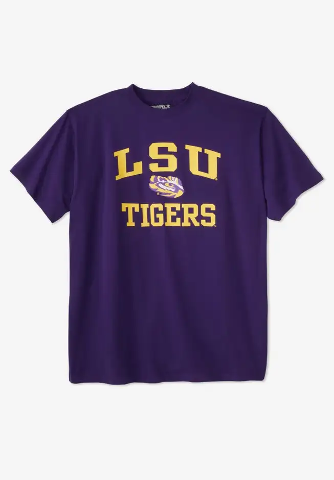 NCAA® Short-Sleeve Tee