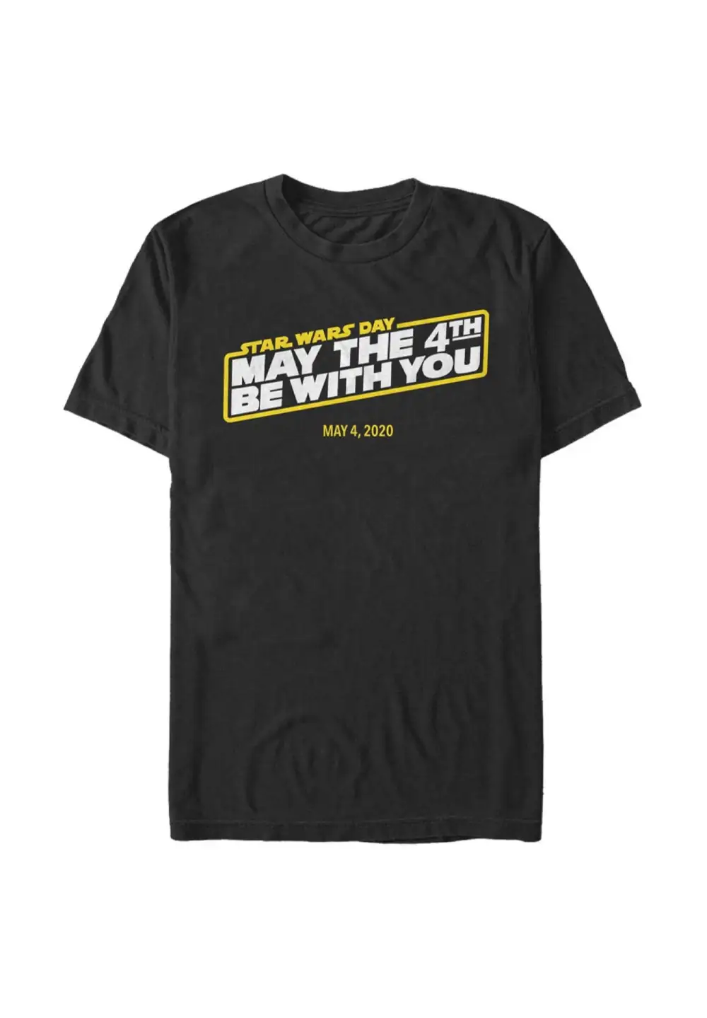 May The Fourth 2020 Tops & Tees