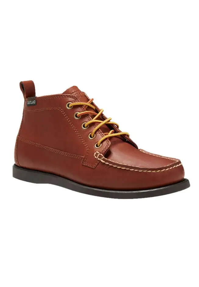 Seneca Camp Moc Chukka Boots by Eastland®