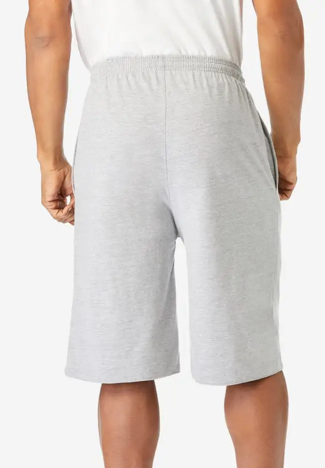 Reversible Athletic Short
