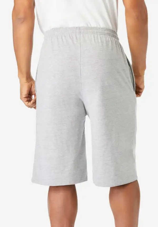 Reversible Athletic Short