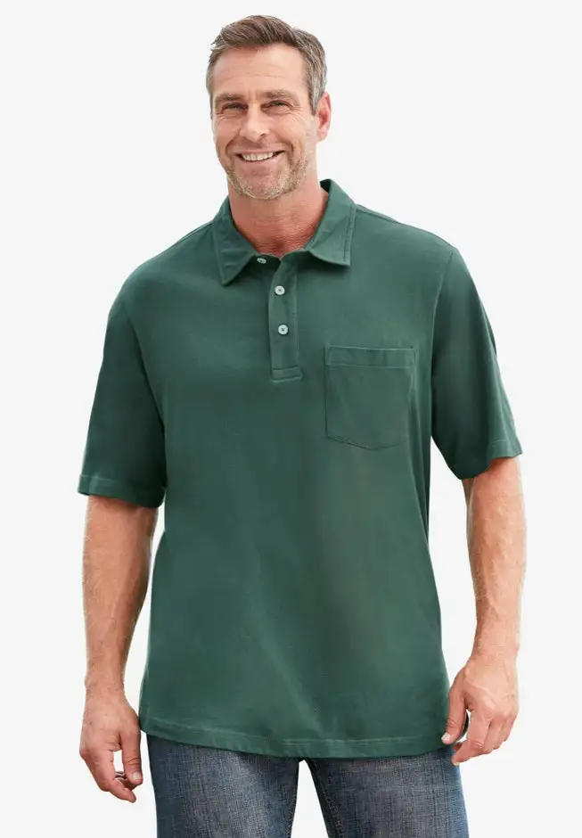 Ultra-Lightweight Polo