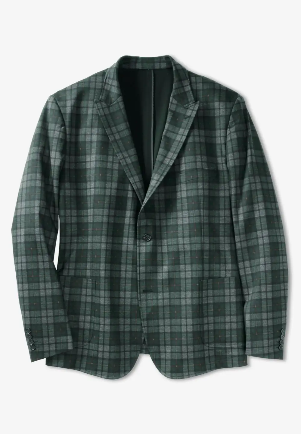 Ultra Comfort Stretch Blazer