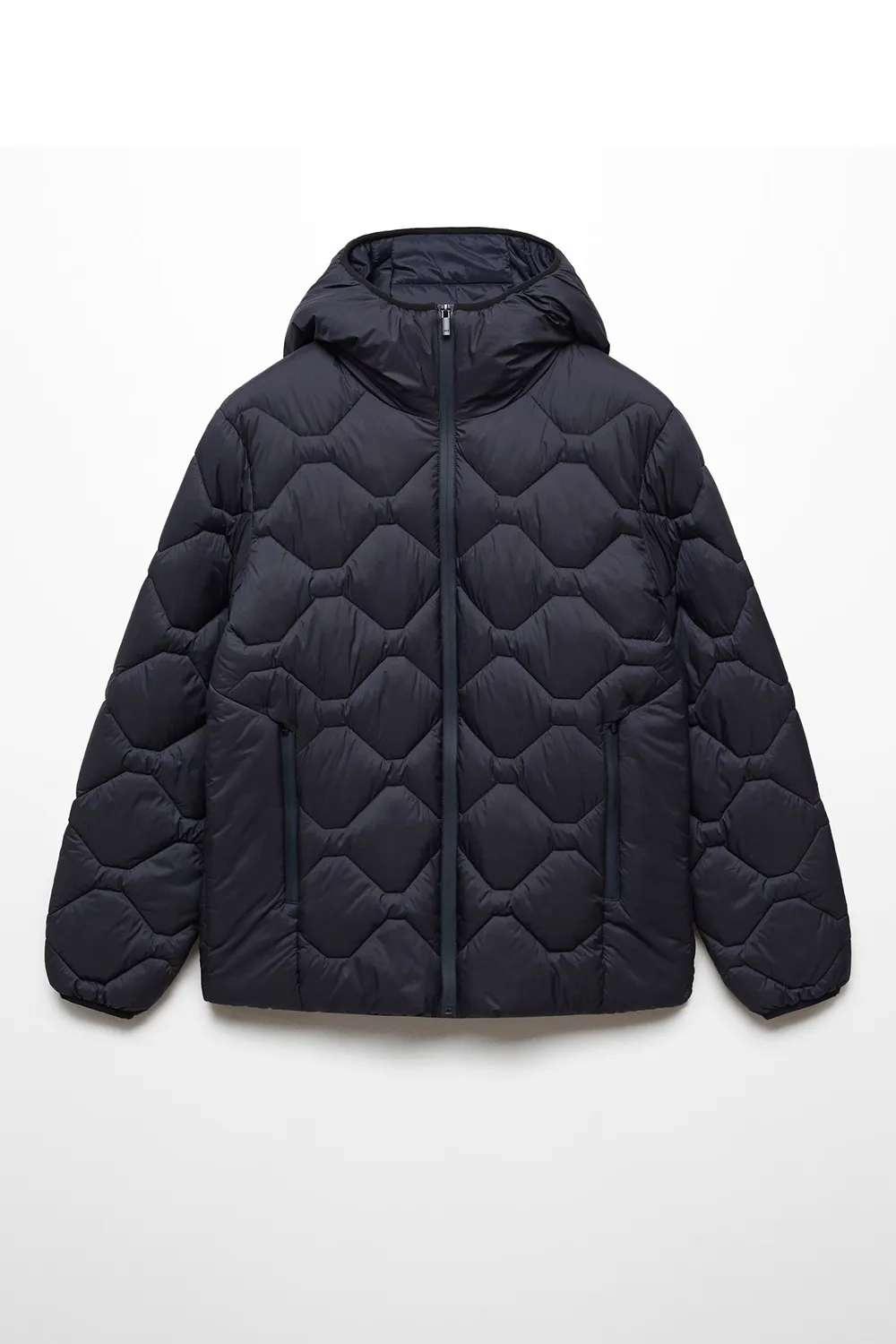 Ultra-Light Water-Repellent Anorak