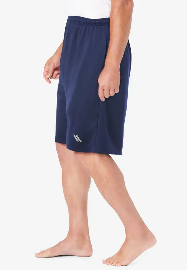 KS Sport Power Wicking Shorts