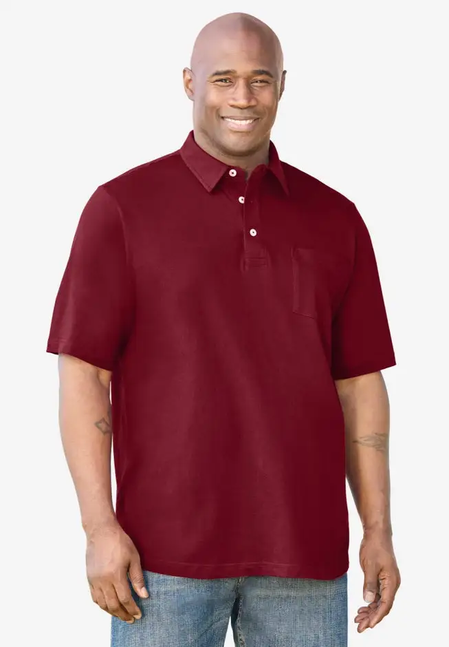 Ultra-Lightweight Polo