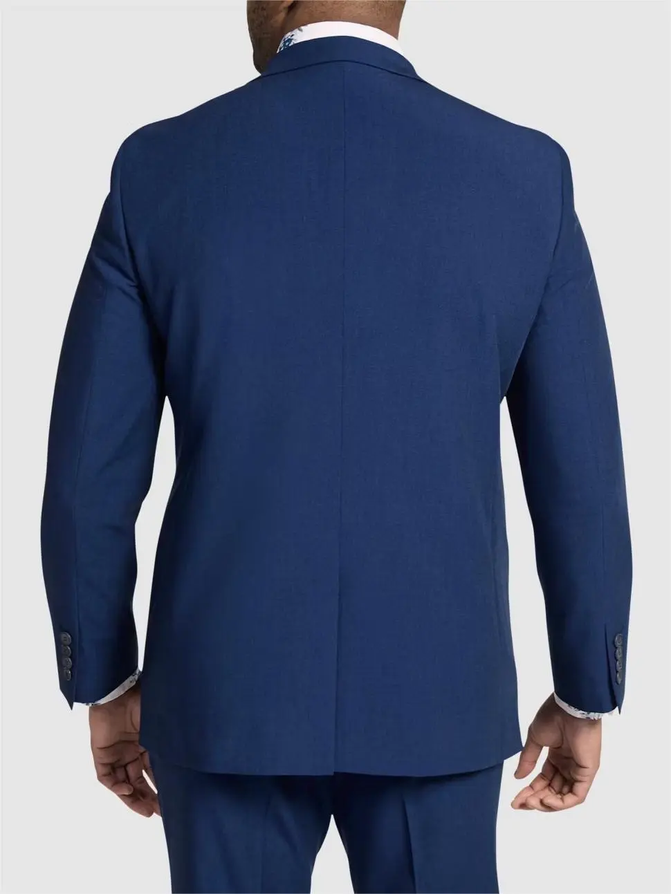 COMFORT FIT SUIT JACKET