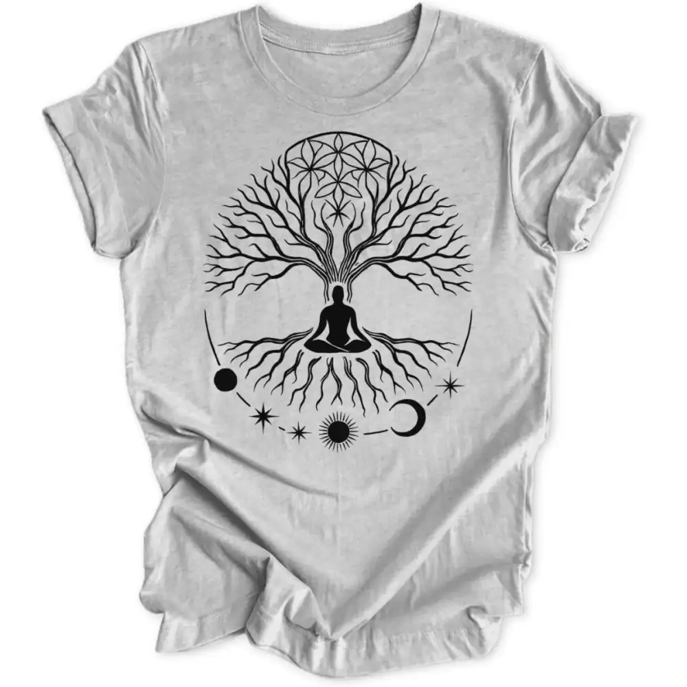 Universal Self Unisex T-Shirt