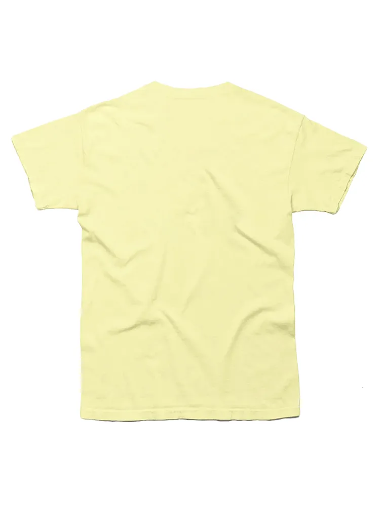 Cowboy Frog Graphic T-Shirt