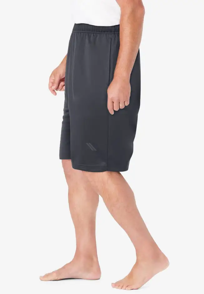 KS Sport Power Wicking Shorts