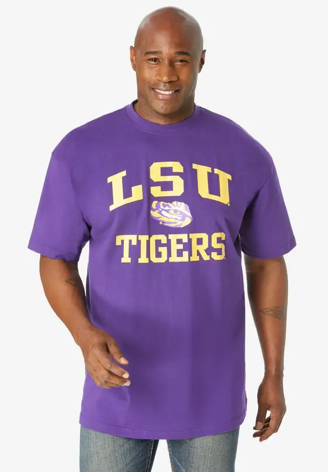 NCAA® Short-Sleeve Tee