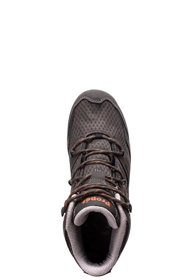 Men's Veymont Waterproof Hiking Boots