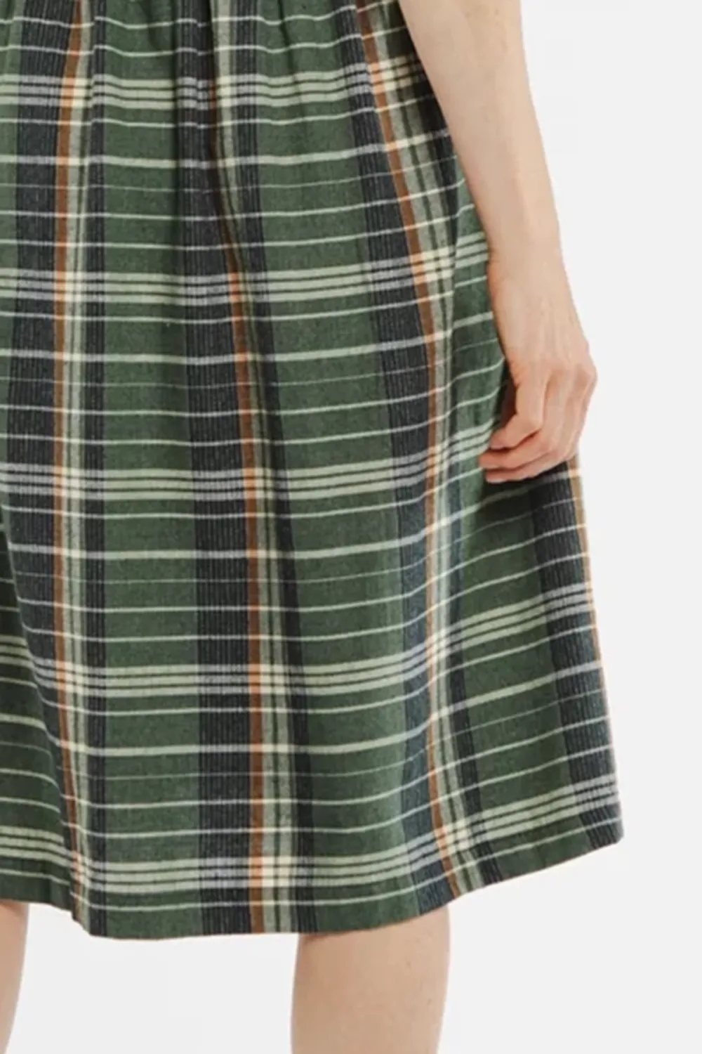 The Casual Style Loose Dress