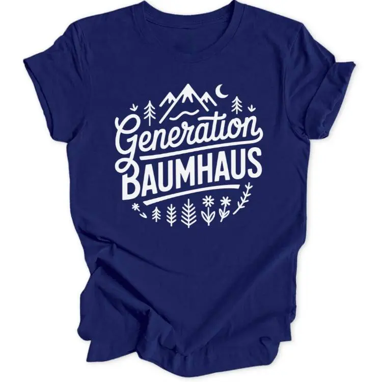 Generation Treehouse Unisex T-Shirt