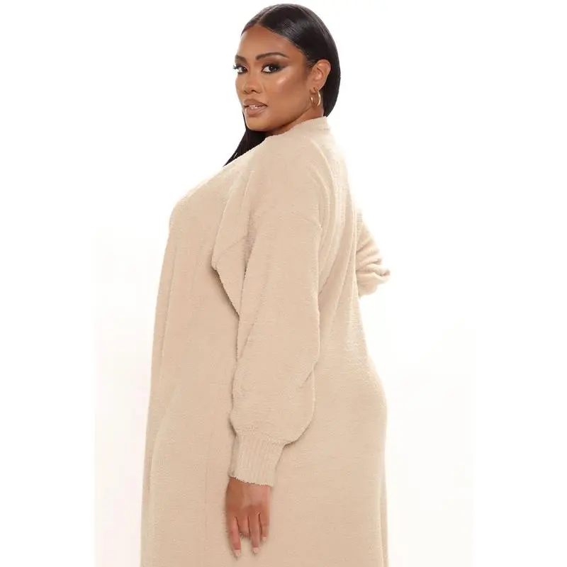 Living In It Jumpsuit Set