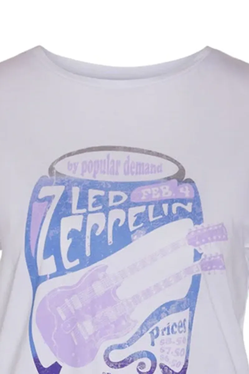 Graphic Printed Short Sleeve T-Shirts