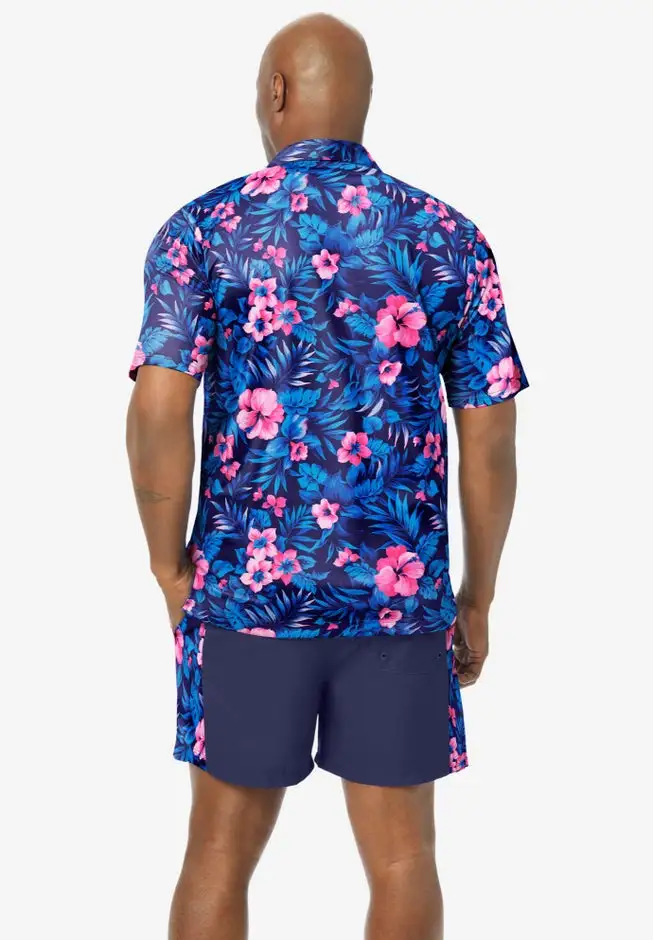 Stretch Performance Polo