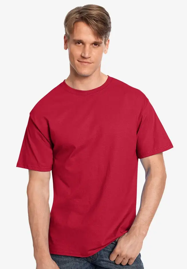 Hanes® Tagless ® T-Shirt