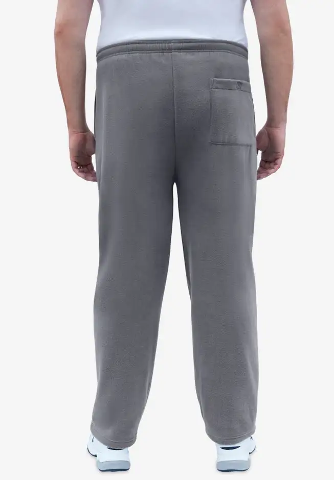 Explorer Plush Fleece Pants