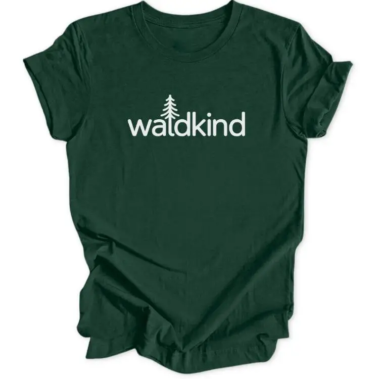 Forest Child Unisex T-Shirt