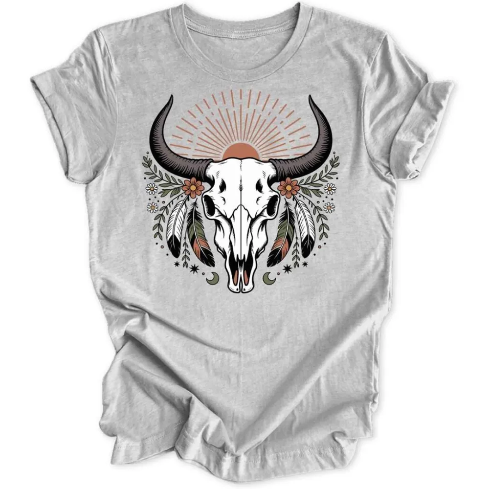 Desert Totem Unisex T-Shirt