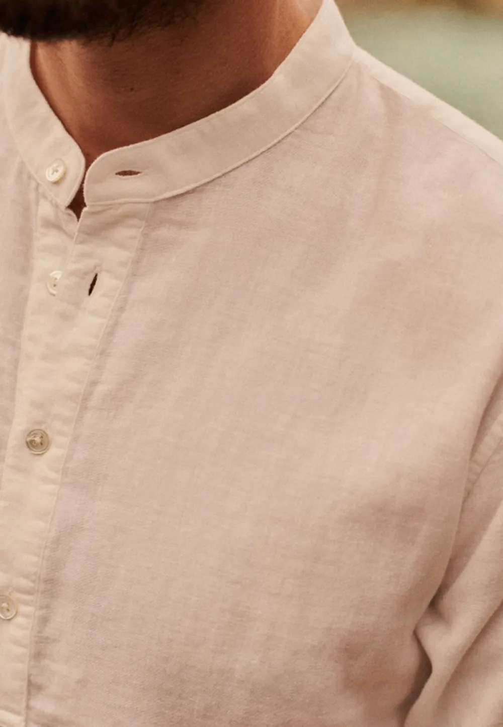 Regular Shirt