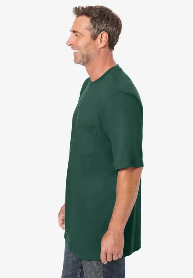 The Ultra-Light Comfort Tee