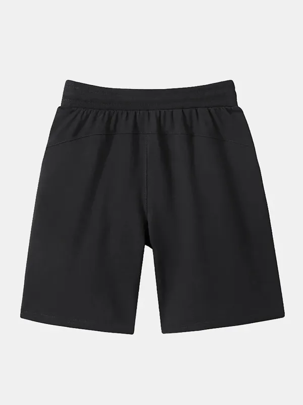 Mid Length Shorts