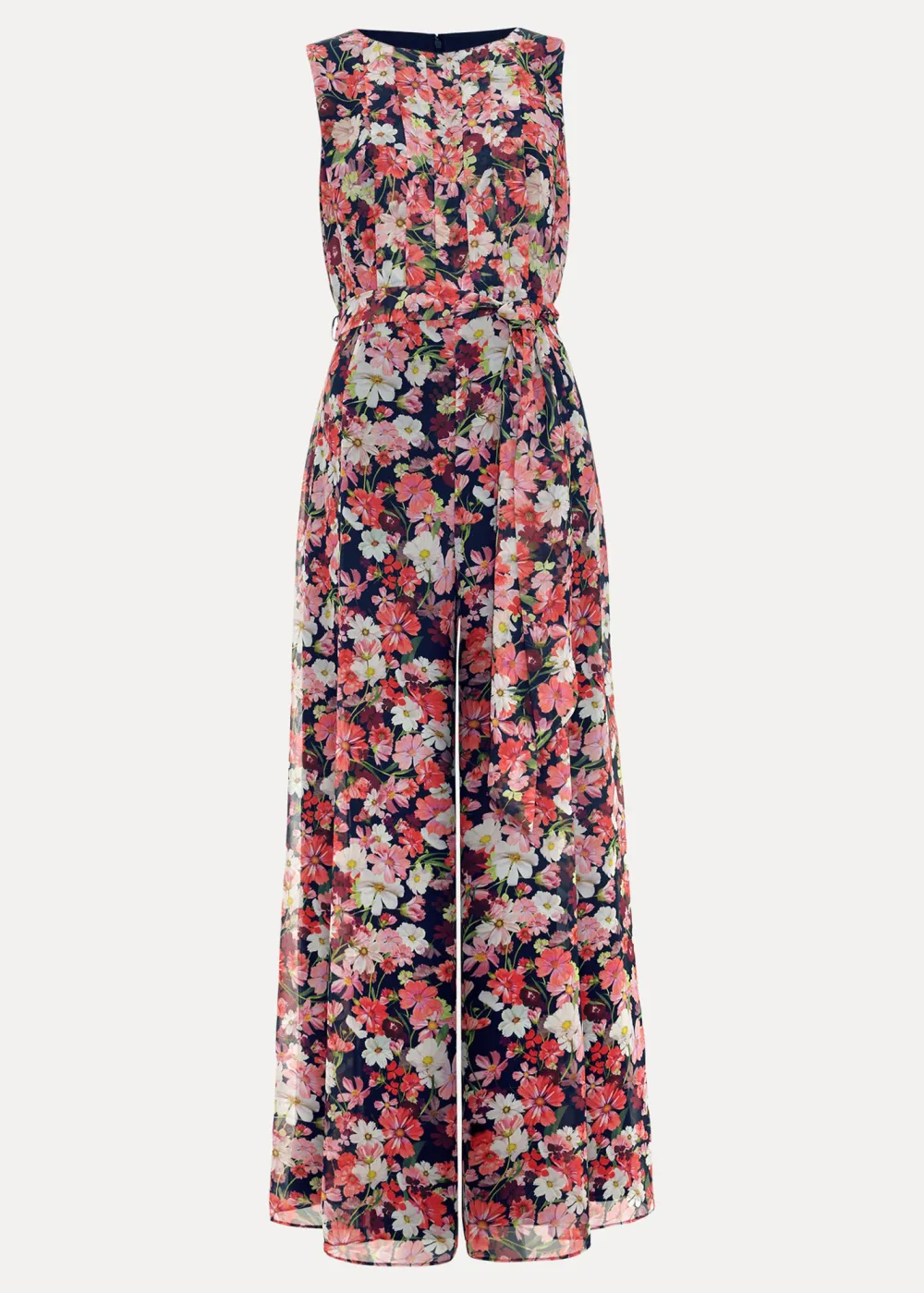 Elegant And Artistic Sleeveless Bodysuit