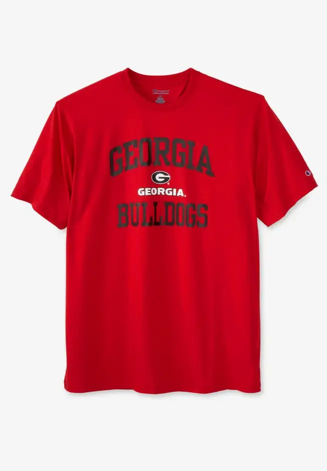 NCAA® Short-Sleeve Tee