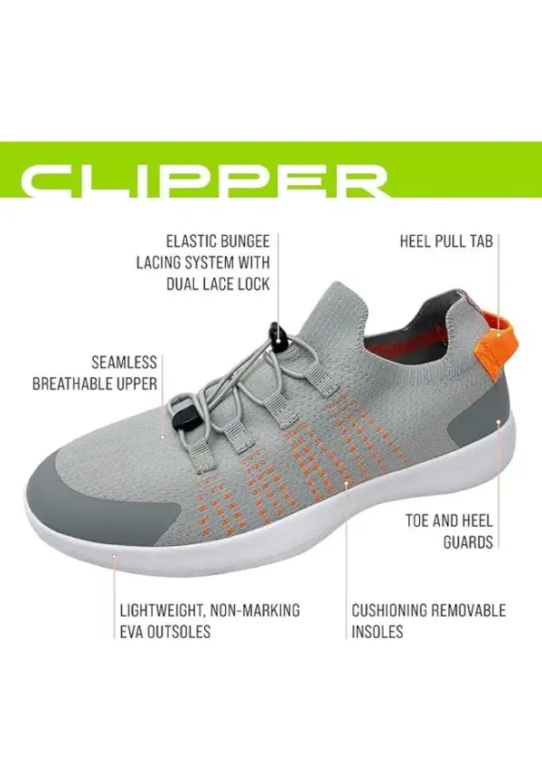Clipper Sneakers