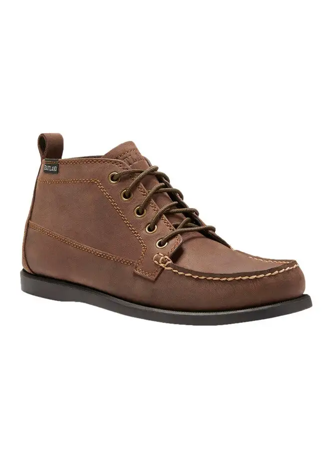 Seneca Camp Moc Chukka Boots by Eastland®