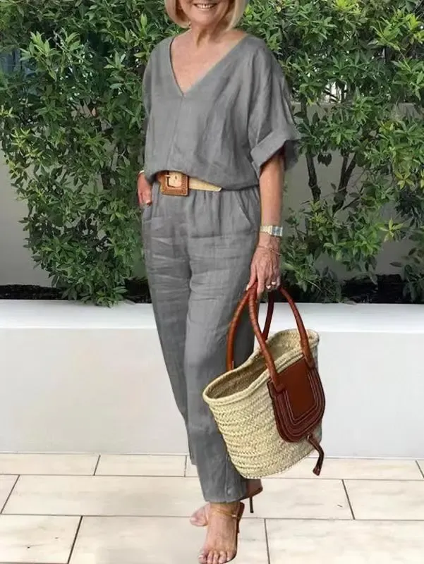 Women's Casual Suit