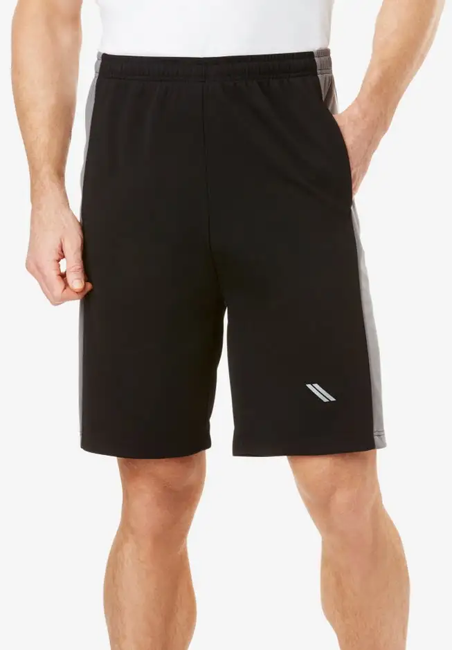 KS Sport Power Wicking Shorts
