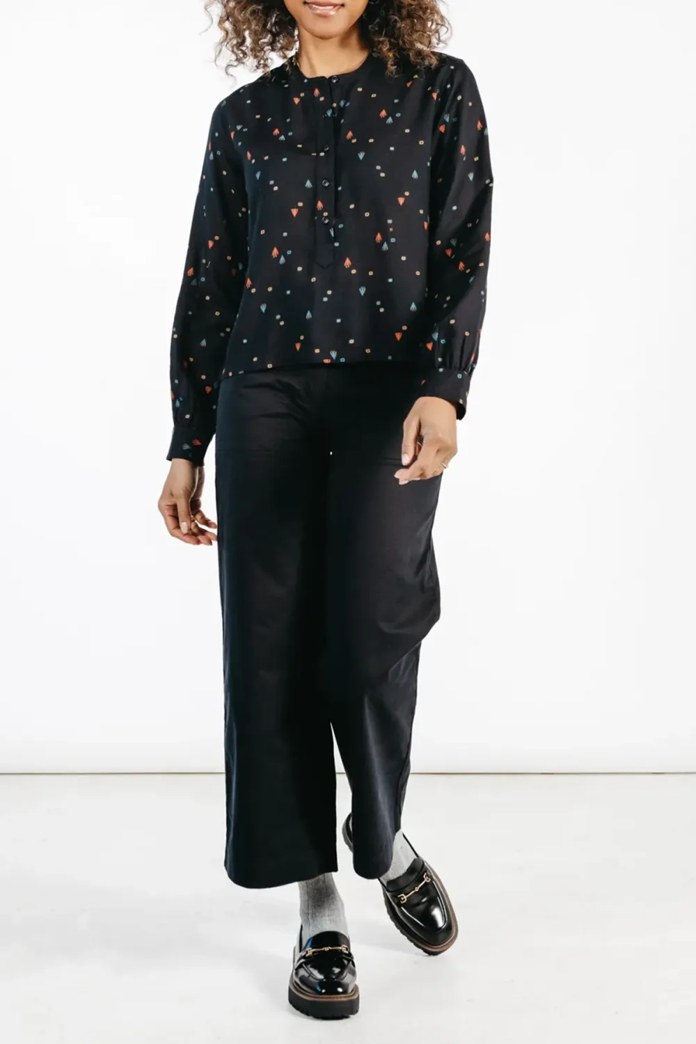 The Regular Pullover