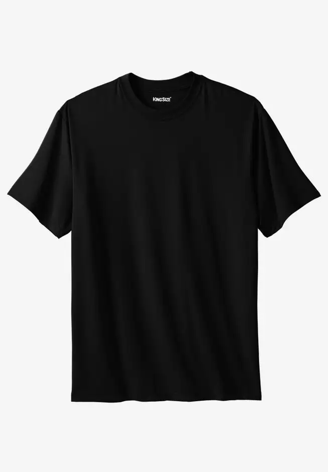 Performance Flex Crewneck Tee